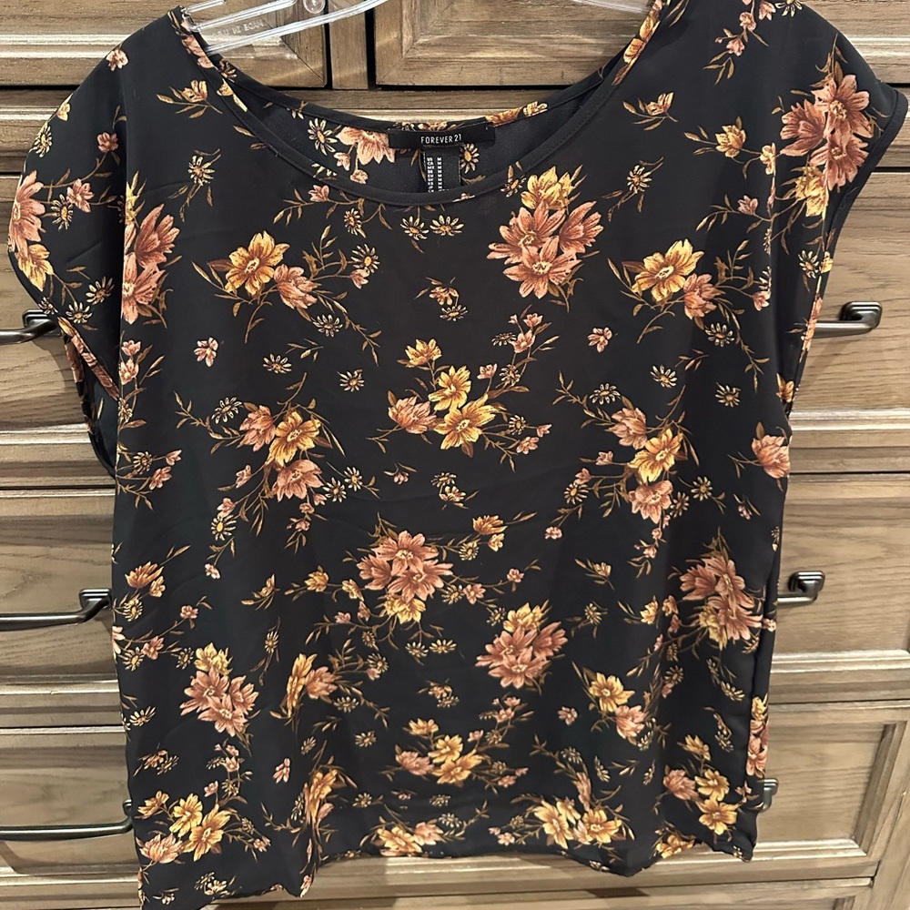 Forever 21 Shirt!